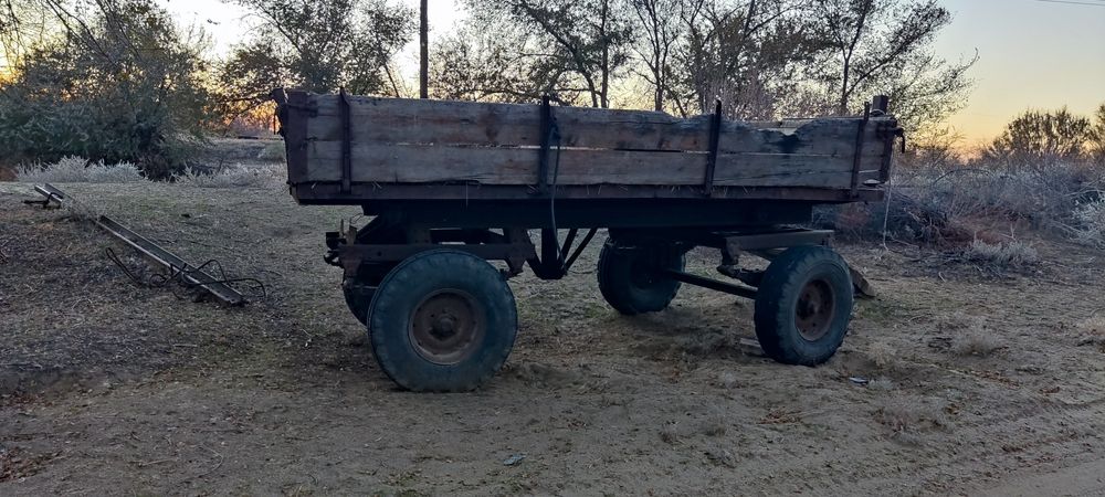 Срочно продам вездеход