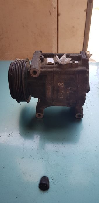 Compresor aer conditionat Fiat Albea a 1.4