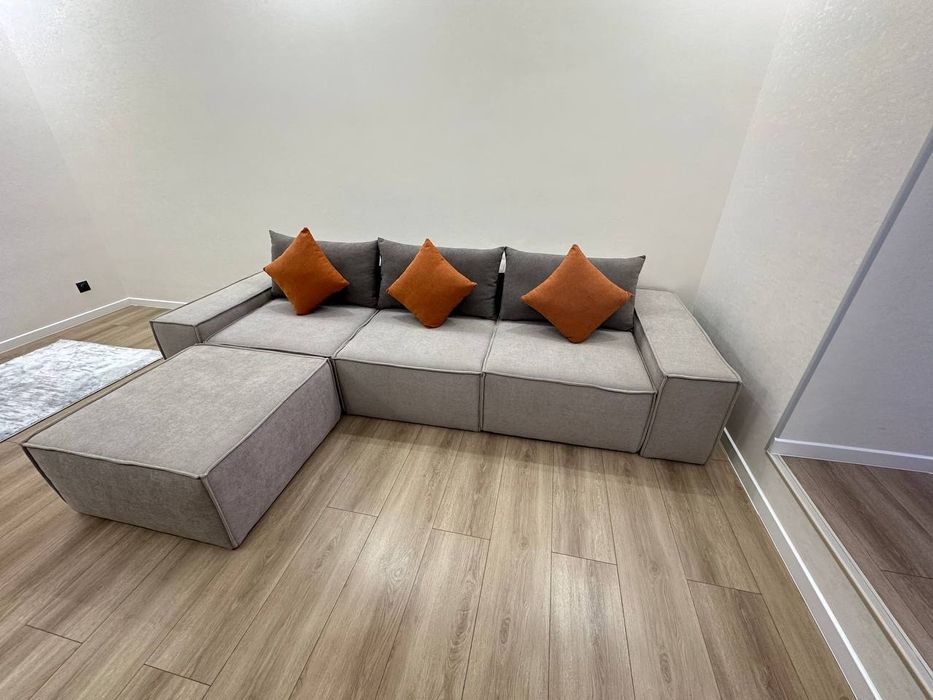 Диваны под заказ