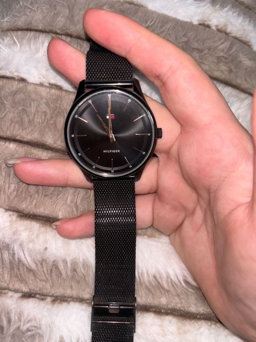 Ceas Tommy Hilfiger