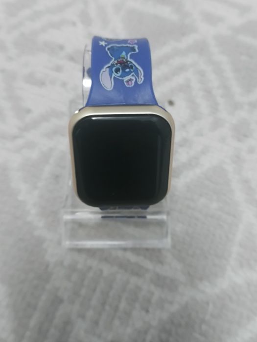 Смарт часы детский