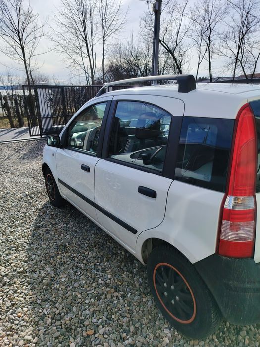 FIAT Panda 2005 — imagine 4
