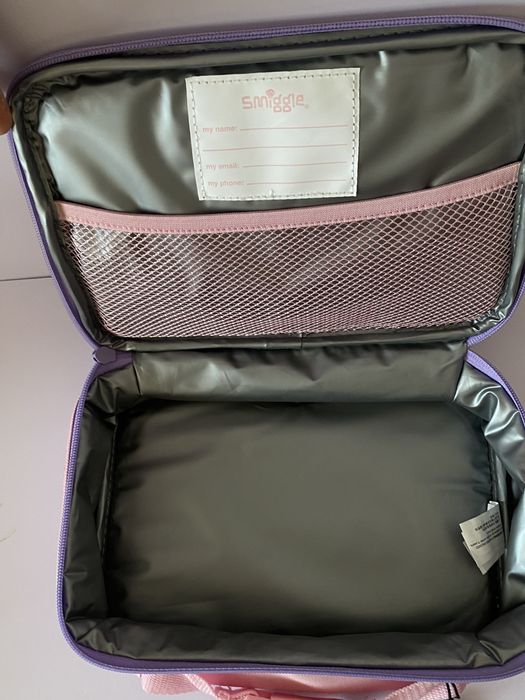 Продам сумку для ланча от Smiggle