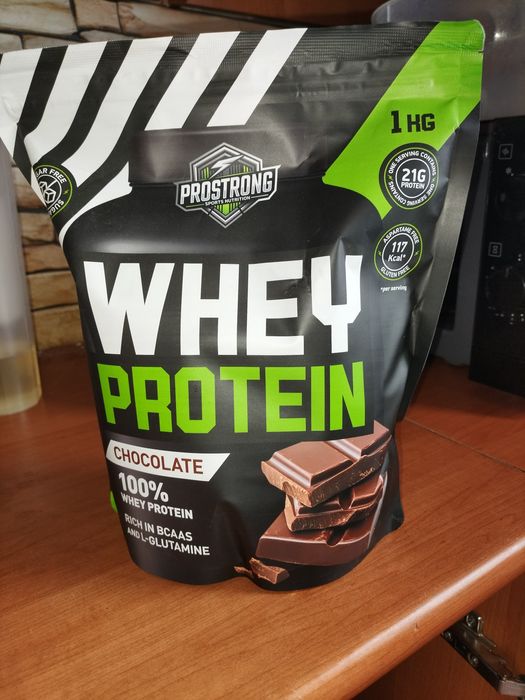 Продам протеин Whey