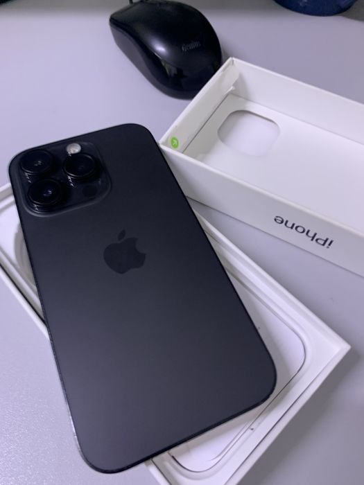 Iphone 14 pro 256Gb 80%