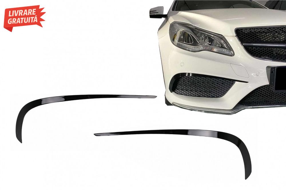 Ornamente bara fata flapsuri Mercedes E-Class C207 Coupe A207 Cabriole