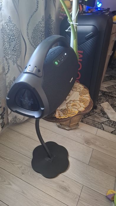 Vind boxa portabila W King X20 ca noua!!