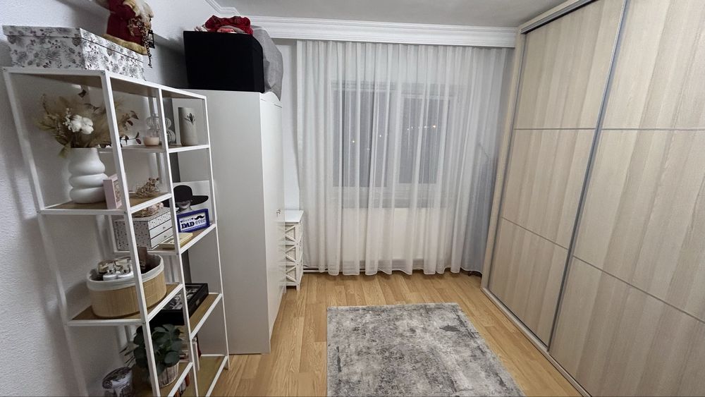 Apartament 4 Camere/Decomandat/Zona Dacia/Confort 0