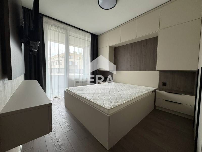 Продава се Двустаен апартамент в София, Малинова долина - 64 кв.м за 1753 €/кв.м - Снимка #6