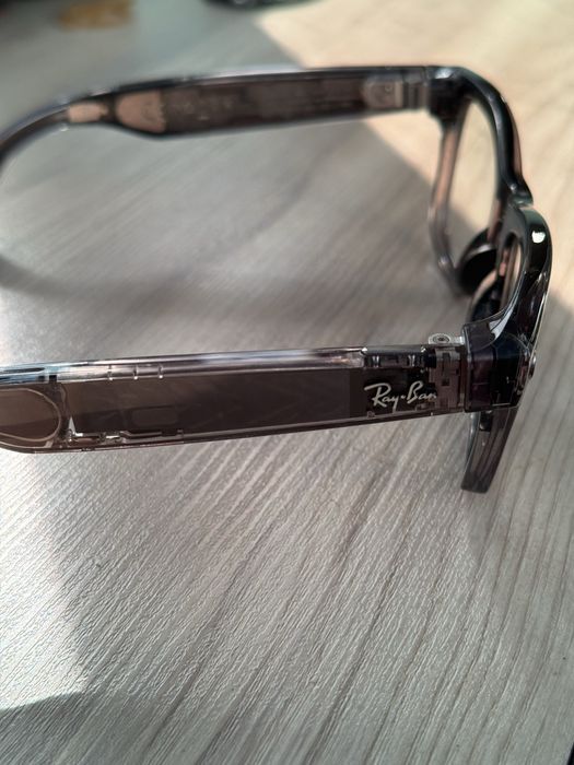 Ray ban meta Gen 2
