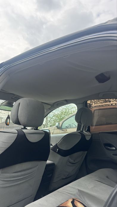 Renault Laguna 1.6 16v 2001