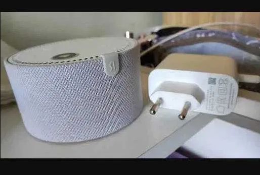 на МИНИ колонку Алису Блок питания, зарядка от яндекс станции