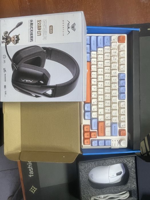 Продам игровой компьютер