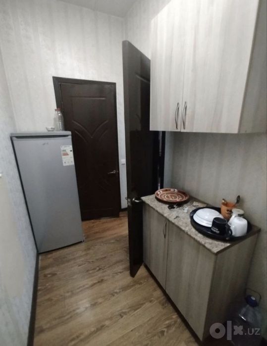Срочно сдаётся квартира ТТЗ