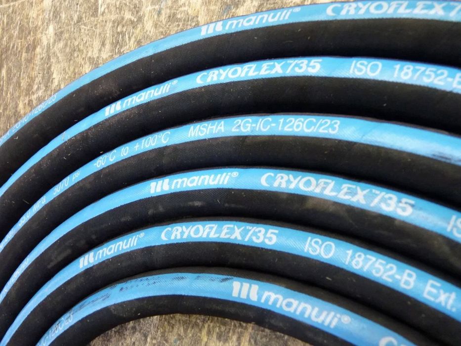 РВД Шланги Фитинги