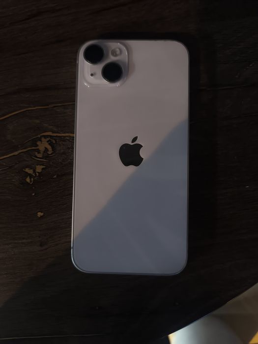 Iphone 14 plus e-sim 128