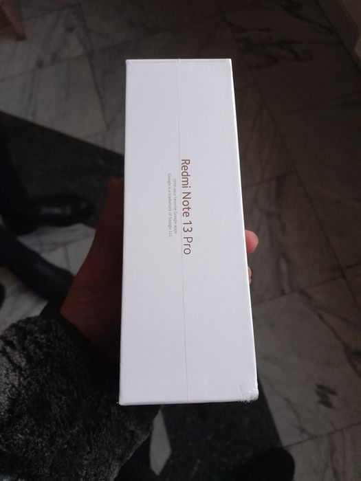 Redmi Note 13 pro New Redmi yengi ochilmagan
