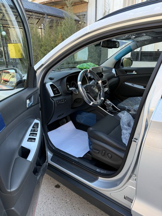 Hunday tuksan toza 2020