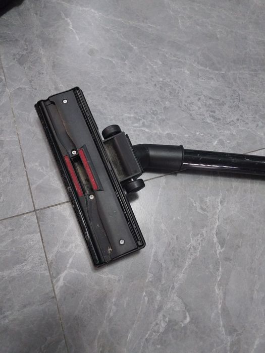 Пылесос    midea