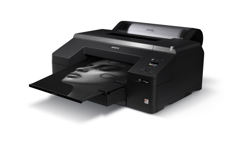 EPSON SureColor SC-P5000