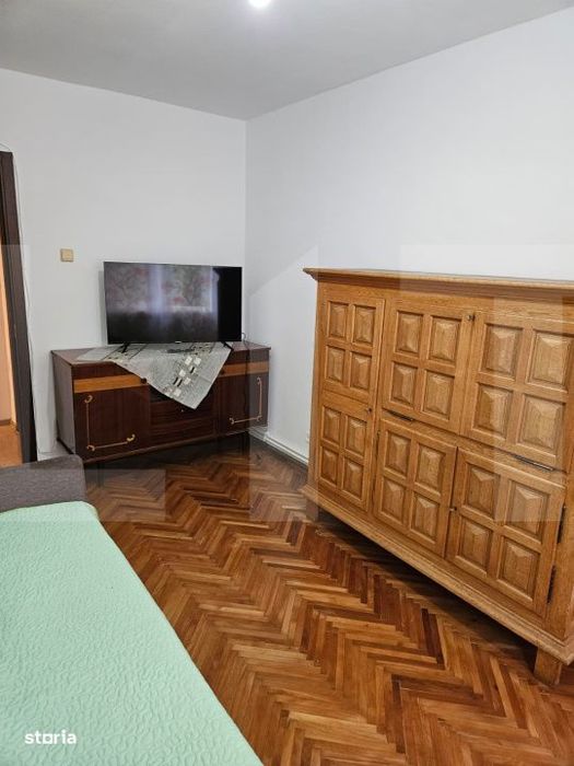 Apartament cu 3 camere, 58 mp, zona Ultracentral