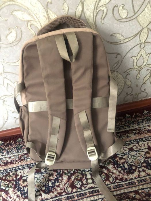 Попка сотилади янгидек