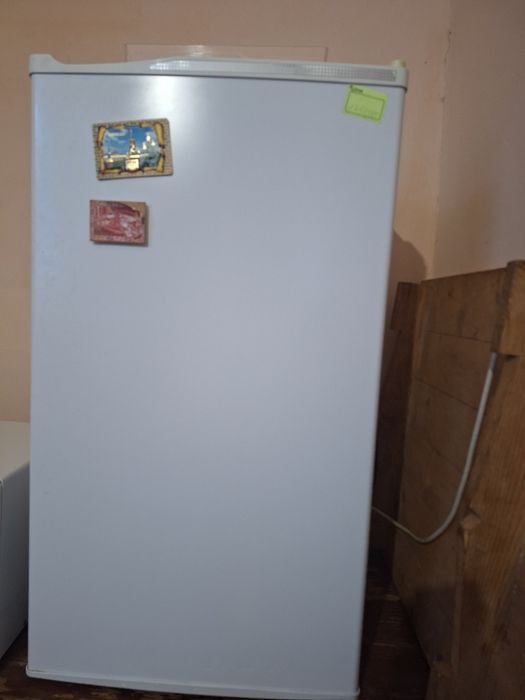 Холодильник в хорошем состоянии