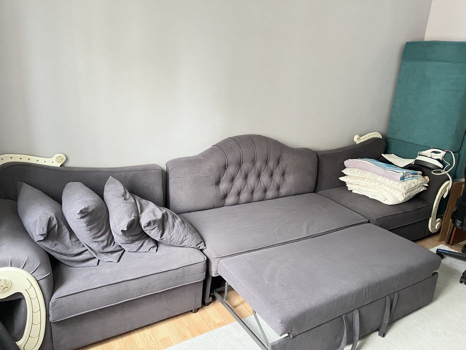 Диван, раскладной