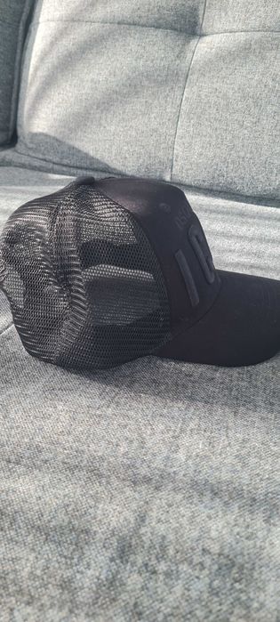 Унисекс шапка Dsquared2