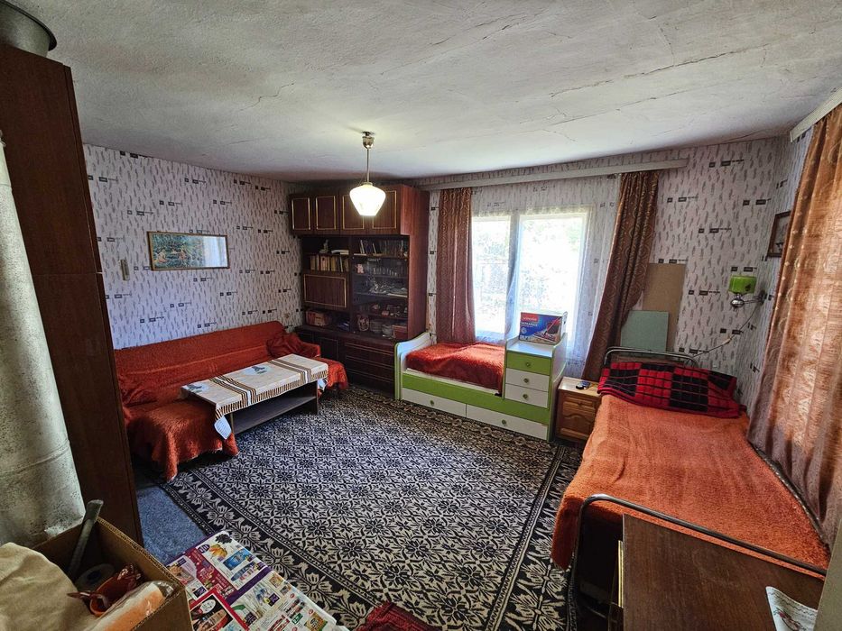 Продава се Къща в с. Вакарел, Област София-област - 65 кв.м за 1539 €/кв.м - Снимка #12