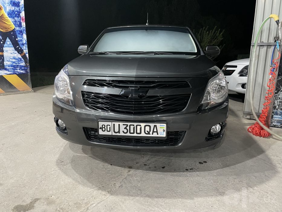 Kobalt euro sotiladi