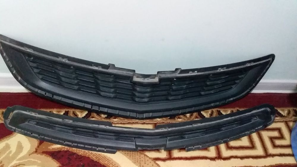 Cobalt moshina uchun old bamfer