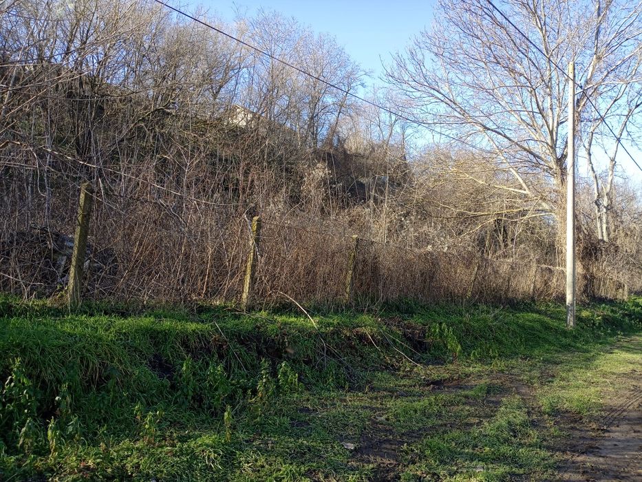 Стара къща с двор 2101кв. м.