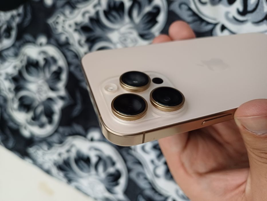 Iphone 16 pro max 256 95% yomks sim+esim