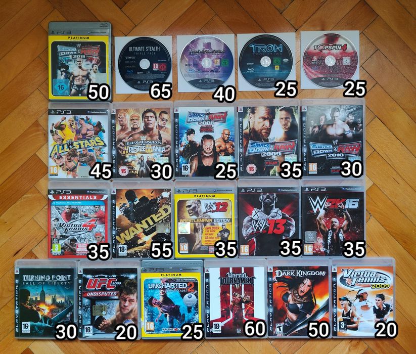 Joc PS3 PlayStation 3