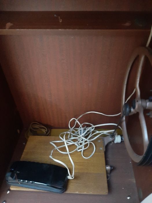 Швейная машина ПОДОЛЬСК