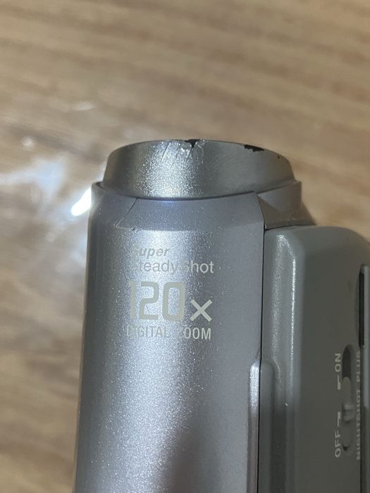 Видеокамера фото