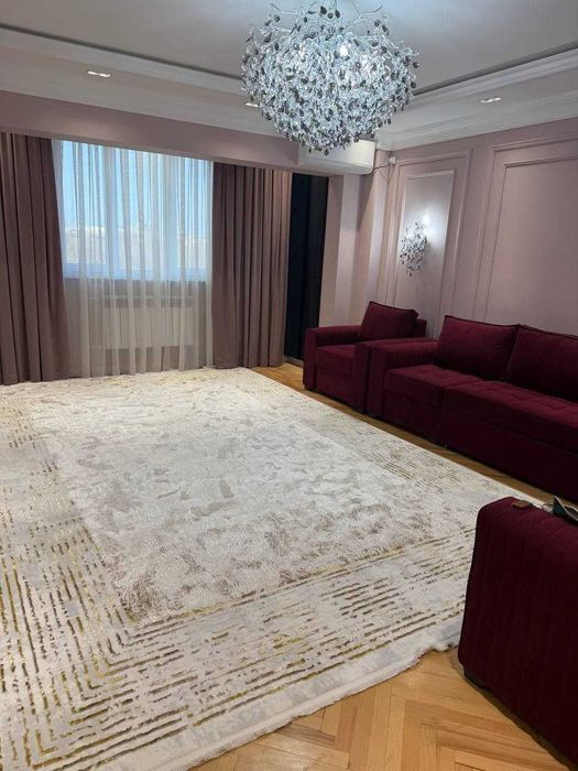 ЦЕНТР СРОЧНО  ЭЛЬБЕК  3х/5/9   Евроремонт. ‼️