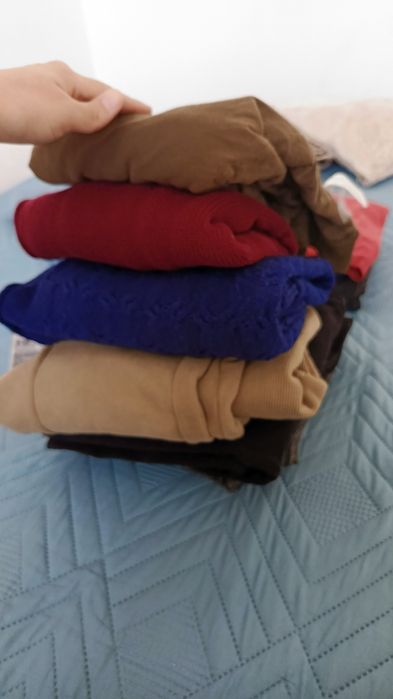 Отдам даром вещи