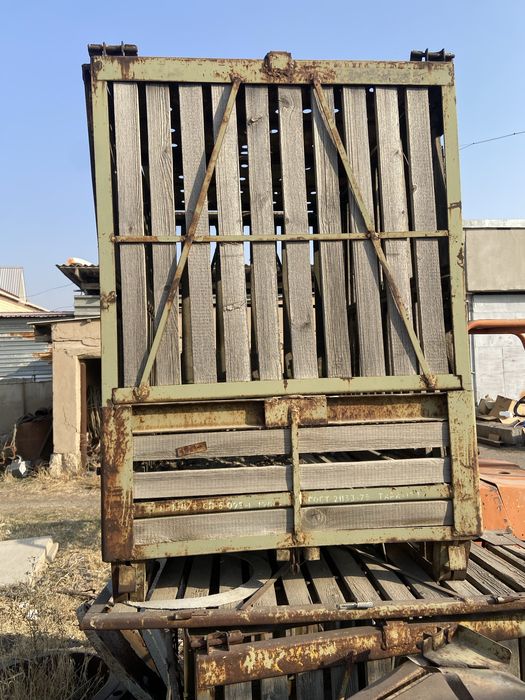 ящики усиленные  продам