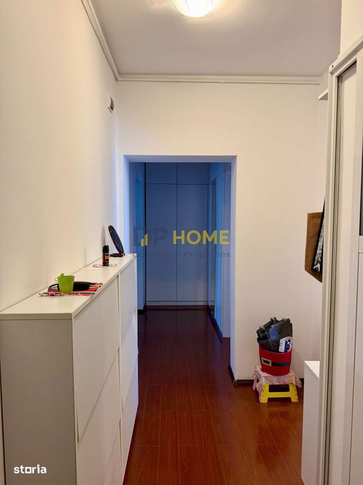 Apartament 2 camere | Floreasca – Strada Glinka