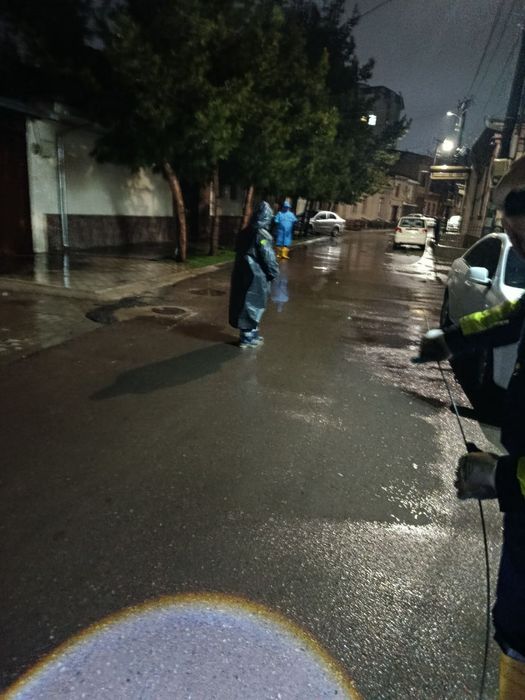 Kanalizatsiya quvurlarini sifatli Xamyonbop tozalash xizmati24/7