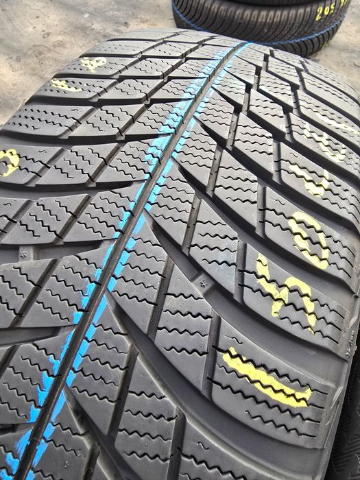 205 55 r16 brigestone iarna M+S