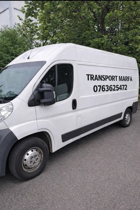 Debarasări moloz | Mutări | Transport rapid – Seriozitate maximă!