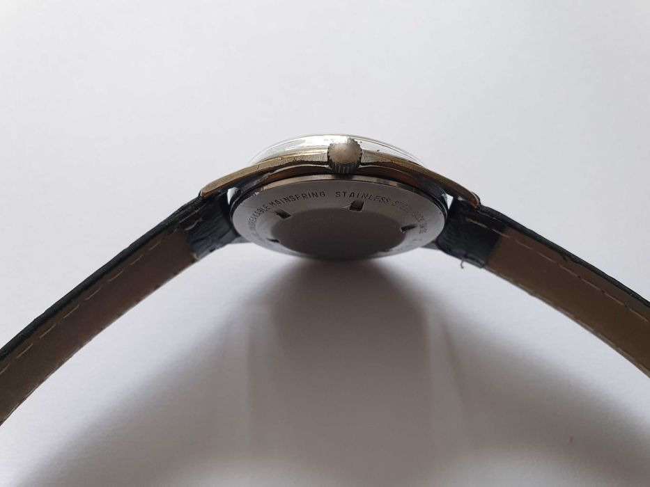 Ceas Atlantic Worldmaster