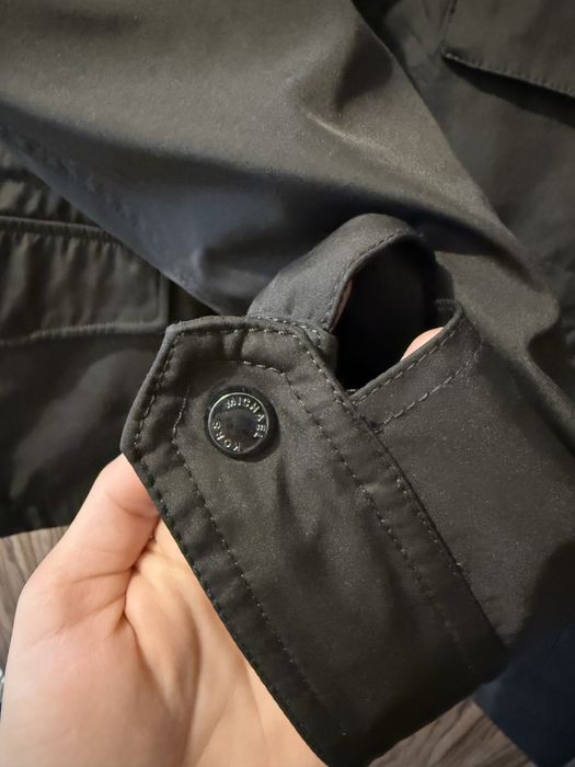 Шлифер Michael Kors