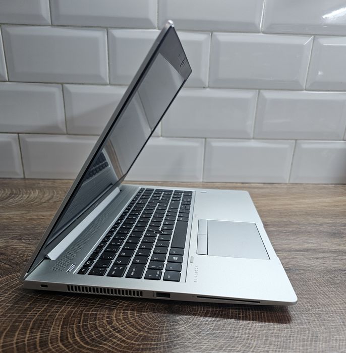 Лаптоп  HP EliteBook 755 G5