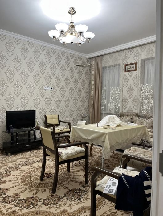 Продаёться дом евро ремонт