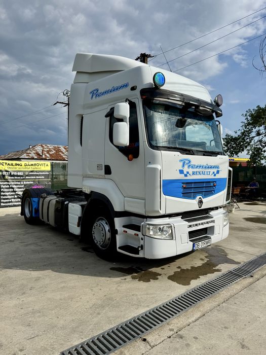 Renault Premium 460 EEV