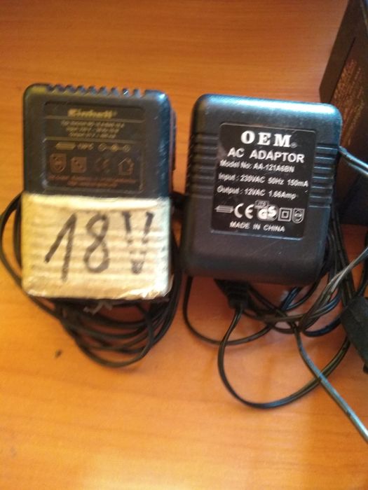 Винтоверти за ремонт